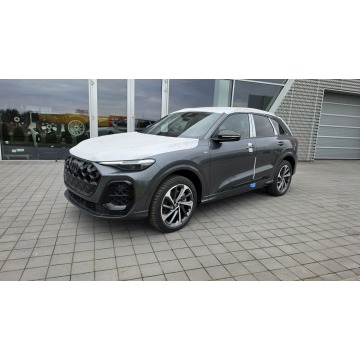Audi Q5  SUV 2026,  2.0 diesel, automat - Na sprzedaż za 288 781 zł - Radom - zdjęcie 3