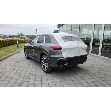 Audi Q5  SUV 2026,  2.0 diesel, automat - Na sprzedaż za 288 781 zł - Radom - zdjęcie 5