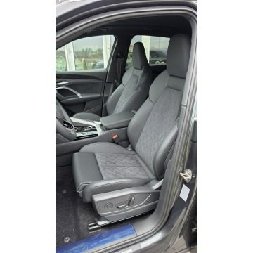 Audi Q5  SUV 2026,  2.0 diesel, automat - Na sprzedaż za 288 781 zł - Radom - zdjęcie 8