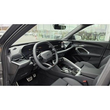 Audi Q5  SUV 2026,  2.0 diesel, automat - Na sprzedaż za 288 781 zł - Radom - zdjęcie 7