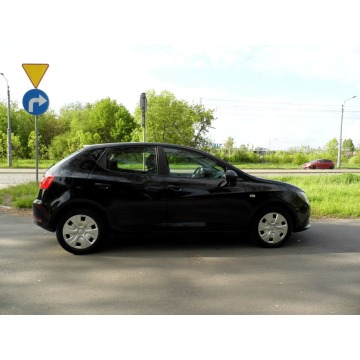 Seat Ibiza  Hatchback 2017,  1.0 benzyna - Na sprzedaż za 22 900 zł - Łódź - zdjęcie 4