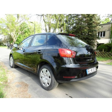 Seat Ibiza  Hatchback 2017,  1.0 benzyna - Na sprzedaż za 22 900 zł - Łódź - zdjęcie 2