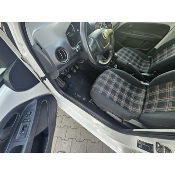 Skoda Citigo  Hatchback 2012,  1.0 benzyna - Na sprzedaż za 21 789 zł - Rybnik - zdjęcie 6
