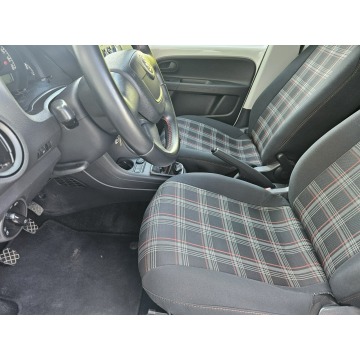 Skoda Citigo  Hatchback 2012,  1.0 benzyna - Na sprzedaż za 21 789 zł - Rybnik - zdjęcie 8