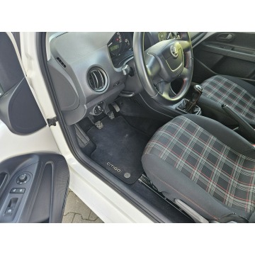 Skoda Citigo  Hatchback 2012,  1.0 benzyna - Na sprzedaż za 21 789 zł - Rybnik - zdjęcie 7