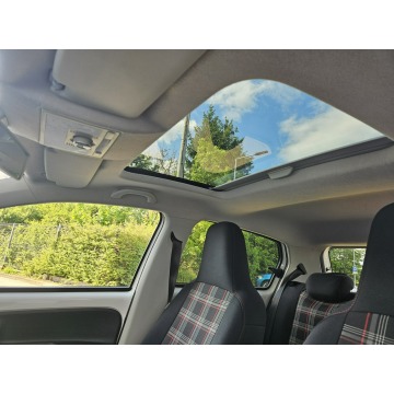 Skoda Citigo  Hatchback 2012,  1.0 benzyna - Na sprzedaż za 21 789 zł - Rybnik - zdjęcie 12