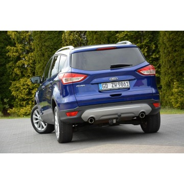 Ford Kuga  SUV 2015,  2.0 diesel - Na sprzedaż za 40 900 zł - Ostrów Mazowiecka - zdjęcie 6
