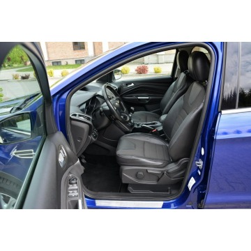 Ford Kuga  SUV 2015,  2.0 diesel - Na sprzedaż za 40 900 zł - Ostrów Mazowiecka - zdjęcie 12