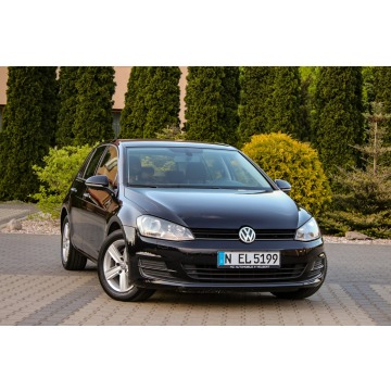 Volkswagen Golf  Hatchback 2014,  2.0 diesel - Na sprzedaż za 36 900 zł - Ostrów Mazowiecka - zdjęcie 2