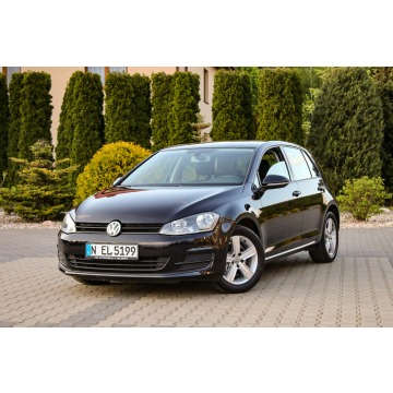 Volkswagen Golf  Hatchback 2014,  2.0 diesel - Na sprzedaż za 36 900 zł - Ostrów Mazowiecka - zdjęcie 6