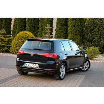 Volkswagen Golf  Hatchback 2014,  2.0 diesel - Na sprzedaż za 36 900 zł - Ostrów Mazowiecka - zdjęcie 3