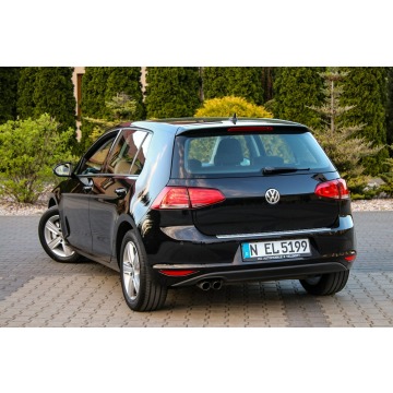 Volkswagen Golf  Hatchback 2014,  2.0 diesel - Na sprzedaż za 36 900 zł - Ostrów Mazowiecka - zdjęcie 4