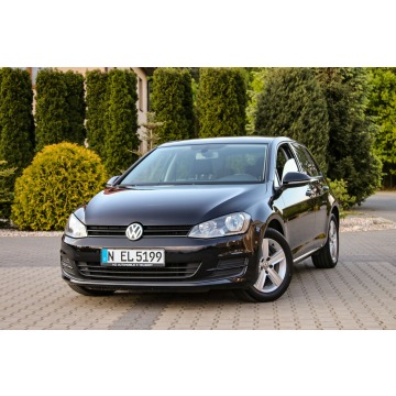 Volkswagen Golf  Hatchback 2014,  2.0 diesel - Na sprzedaż za 36 900 zł - Ostrów Mazowiecka - zdjęcie 8