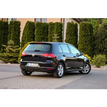 Volkswagen Golf  Hatchback 2014,  2.0 diesel - Na sprzedaż za 36 900 zł - Ostrów Mazowiecka - zdjęcie 10