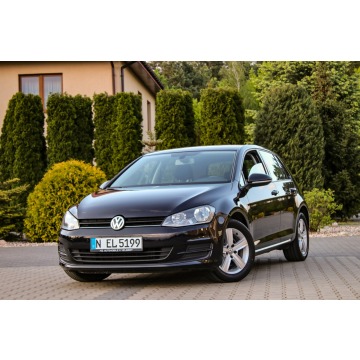 Volkswagen Golf  Hatchback 2014,  2.0 diesel - Na sprzedaż za 36 900 zł - Ostrów Mazowiecka - zdjęcie 9