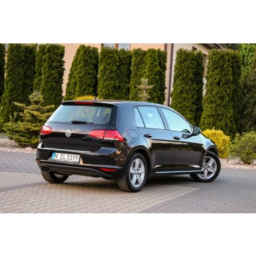Volkswagen Golf  Hatchback 2014,  2.0 diesel - Na sprzedaż za 36 900 zł - Ostrów Mazowiecka - zdjęcie 11