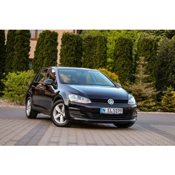 Volkswagen Golf  Hatchback 2014,  2.0 diesel - Na sprzedaż za 36 900 zł - Ostrów Mazowiecka - zdjęcie 12