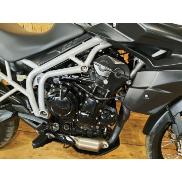Triumph Tiger XC 800.raty..transport Bardzo Zadbany. - Motocykle szosowo -... - Bicz - zdjęcie 7