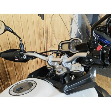 Triumph Tiger XC 800.raty..transport Bardzo Zadbany. - Motocykle szosowo -... - Bicz - zdjęcie 9