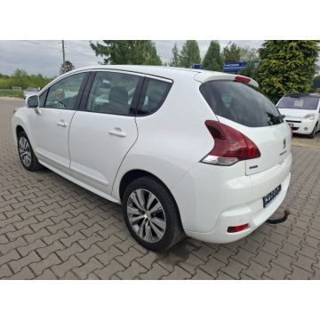 Peugeot 3008  SUV 2016,  1.6 - Na sprzedaż za 21 500 zł - Malutkie - zdjęcie 6