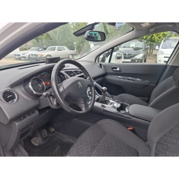 Peugeot 3008  SUV 2016,  1.6 - Na sprzedaż za 21 500 zł - Malutkie - zdjęcie 7