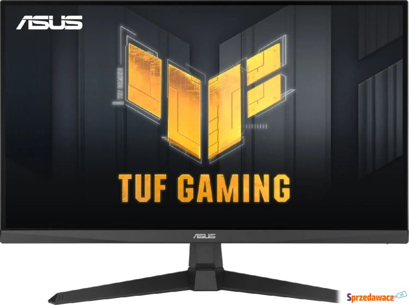 ASUS TUF Gaming VG279QE5A - 144Hz | Full HD |... - Monitory LCD i LED - Toruń