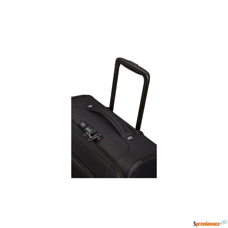 Walizka kabinowa Samsonite Airea 55 cm powięk... - Walizki - Grudziądz