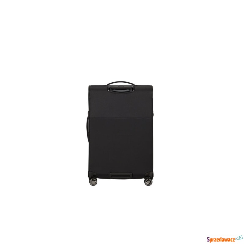 Walizka Samsonite Airea 67 cm powiększana Black - Walizki - Gorzów Wielkopolski