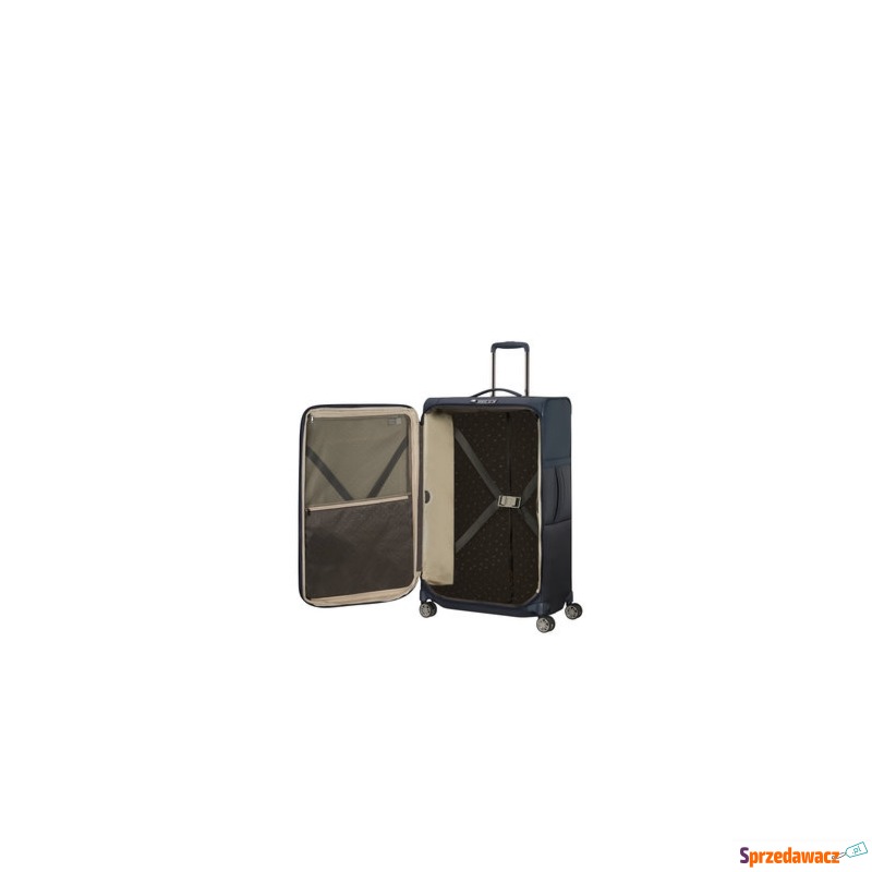 Walizka Samsonite Airea 78 cm powiększana Dark... - Walizki - Białystok