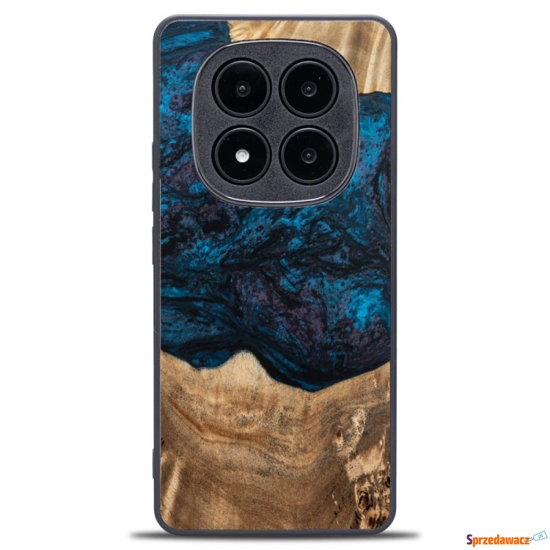 Drewniane etui do Xiaomi Redmi...
