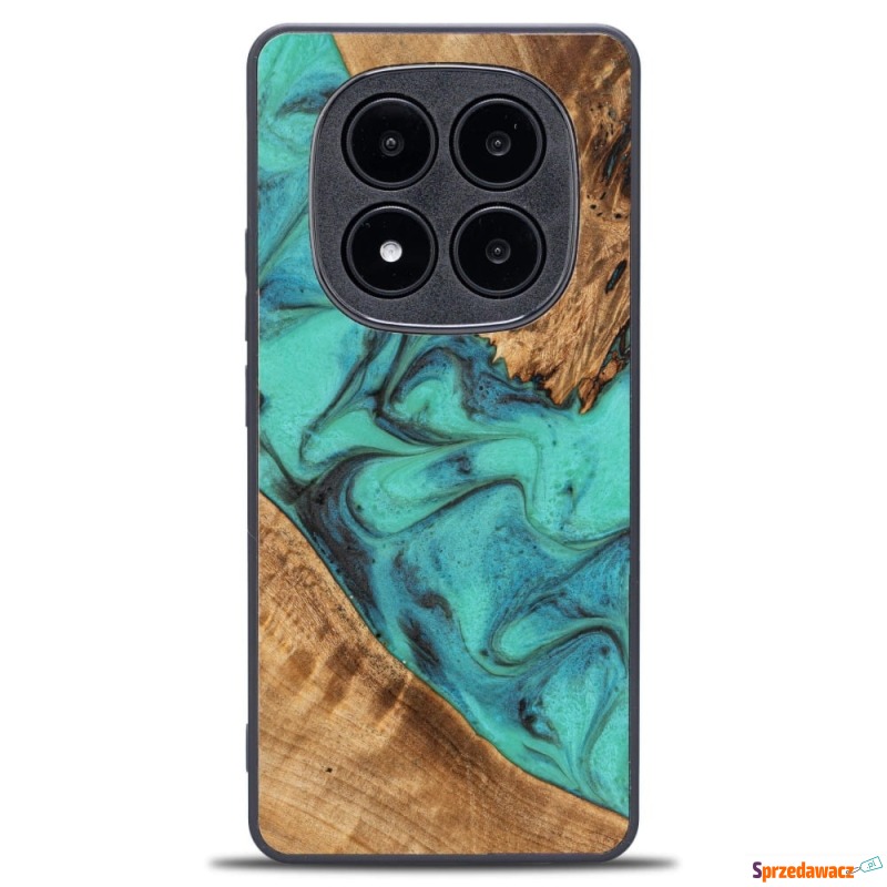 Drewniane etui do Xiaomi Redmi...
