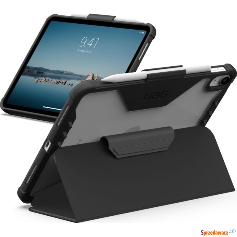 Etui pancerne Urban Armor UAG Plyo...