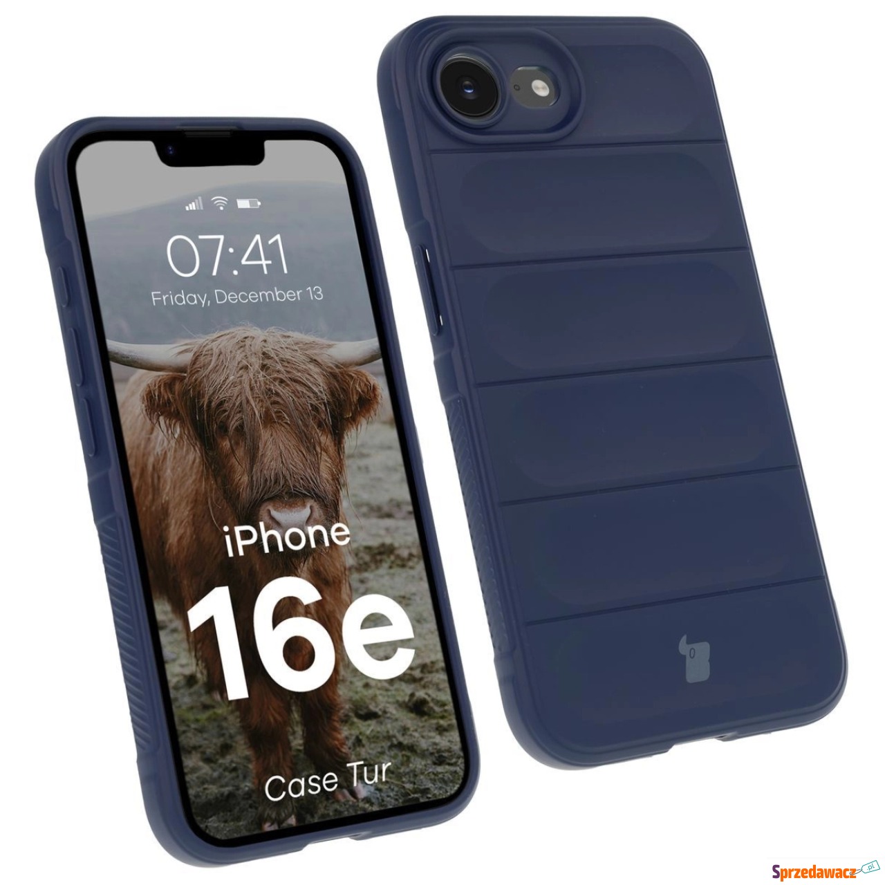 Pancerne etui Bizon Case Tur do...