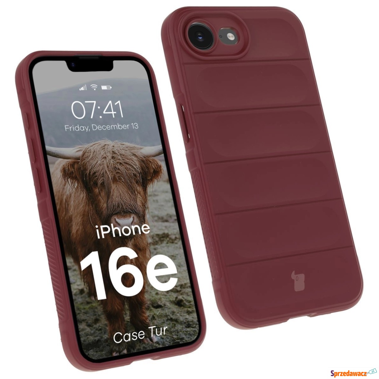 Pancerne etui Bizon Case Tur do...