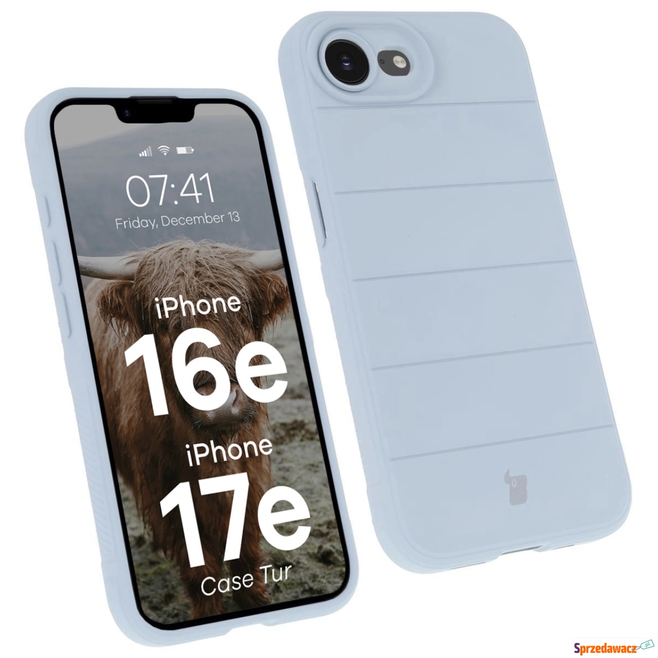 Pancerne etui Bizon Case Tur do...