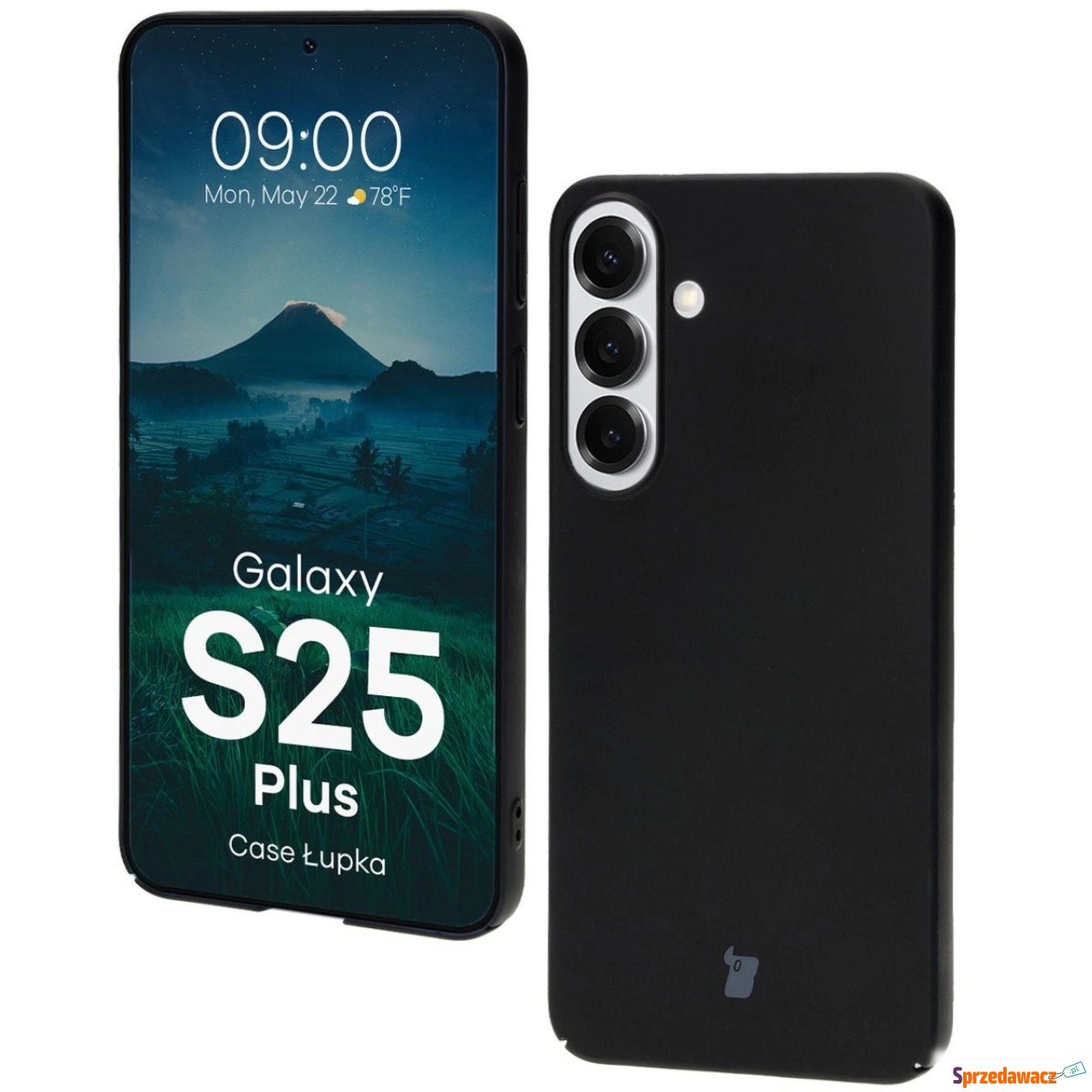 Etui Bizon Case Łupka do Galaxy...