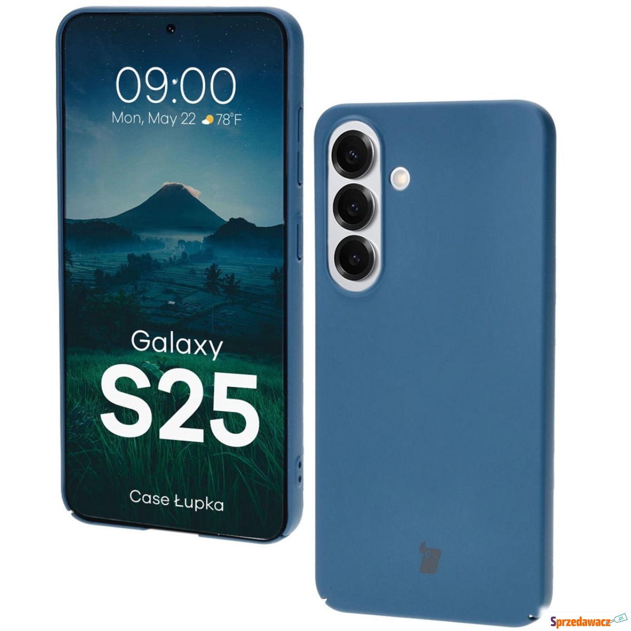 Etui Bizon Case Łupka do Galaxy...