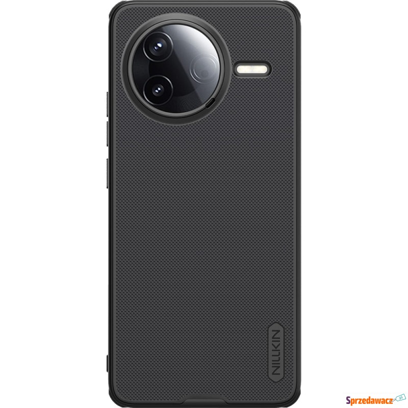 Etui Nillkin Frosted Shield Pro...