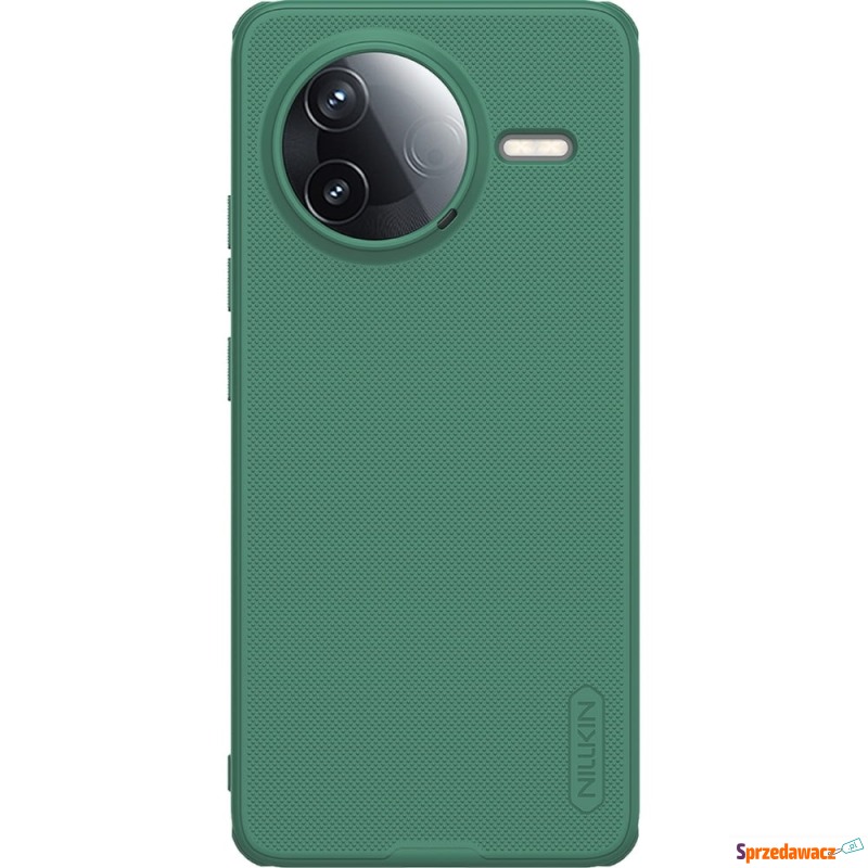 Etui Nillkin Frosted Shield Pro...