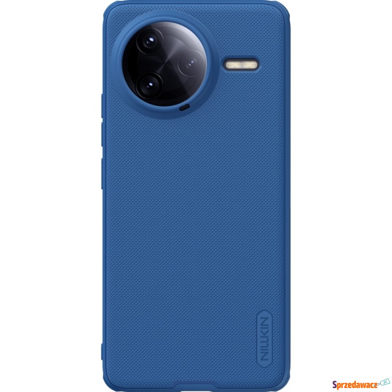 Etui Nillkin Frosted Shield Pro...
