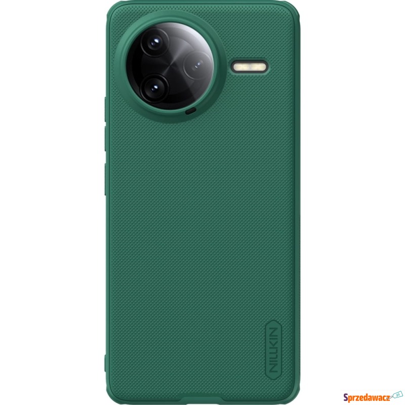 Etui Nillkin Frosted Shield Pro...