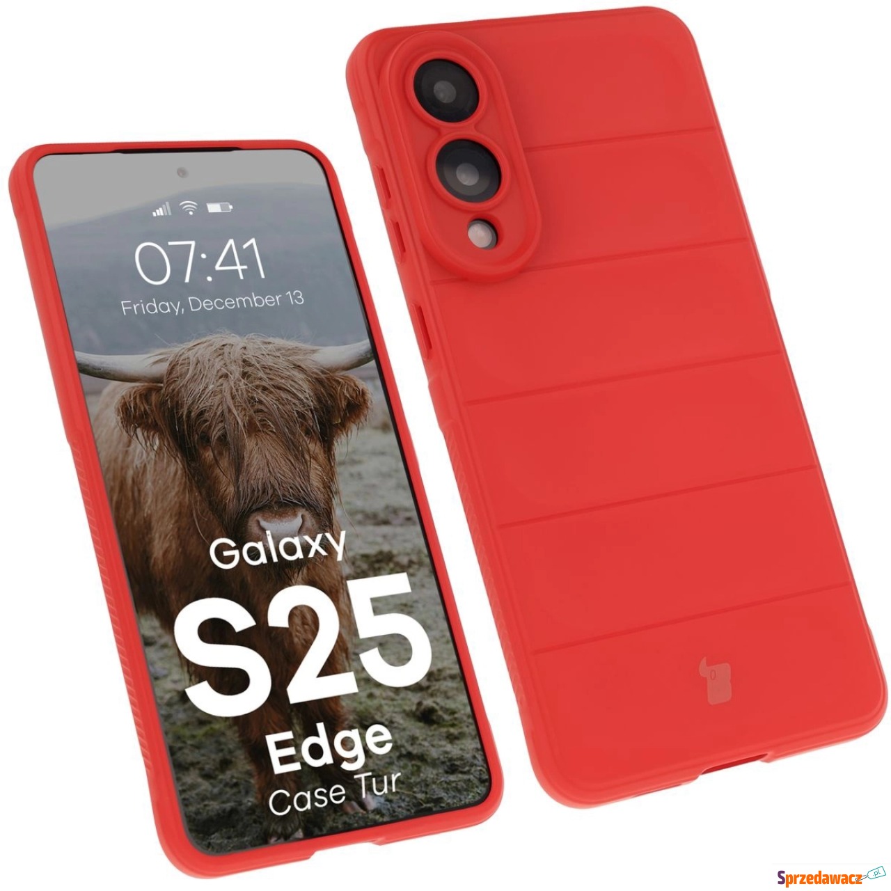 Pancerne etui Bizon Case Tur do...