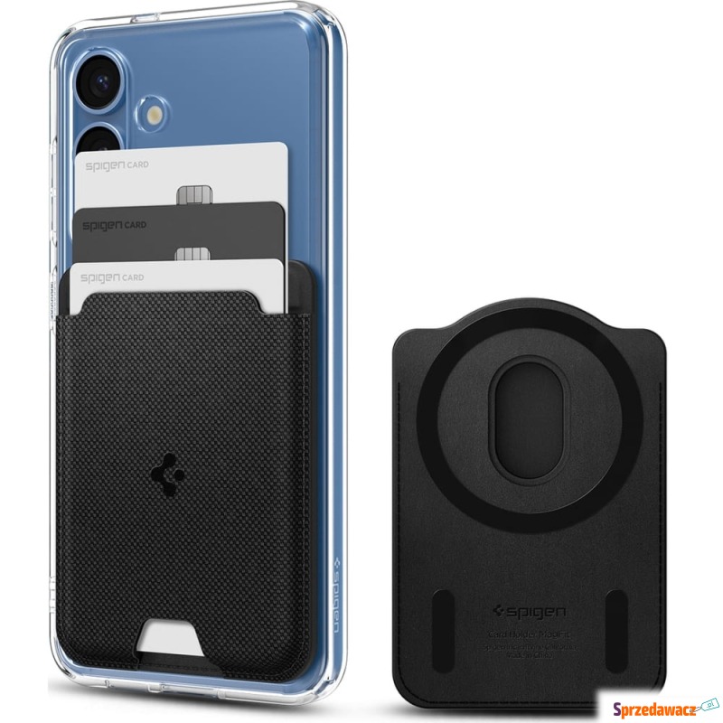 Portfel na karty Spigen Urban Fit...