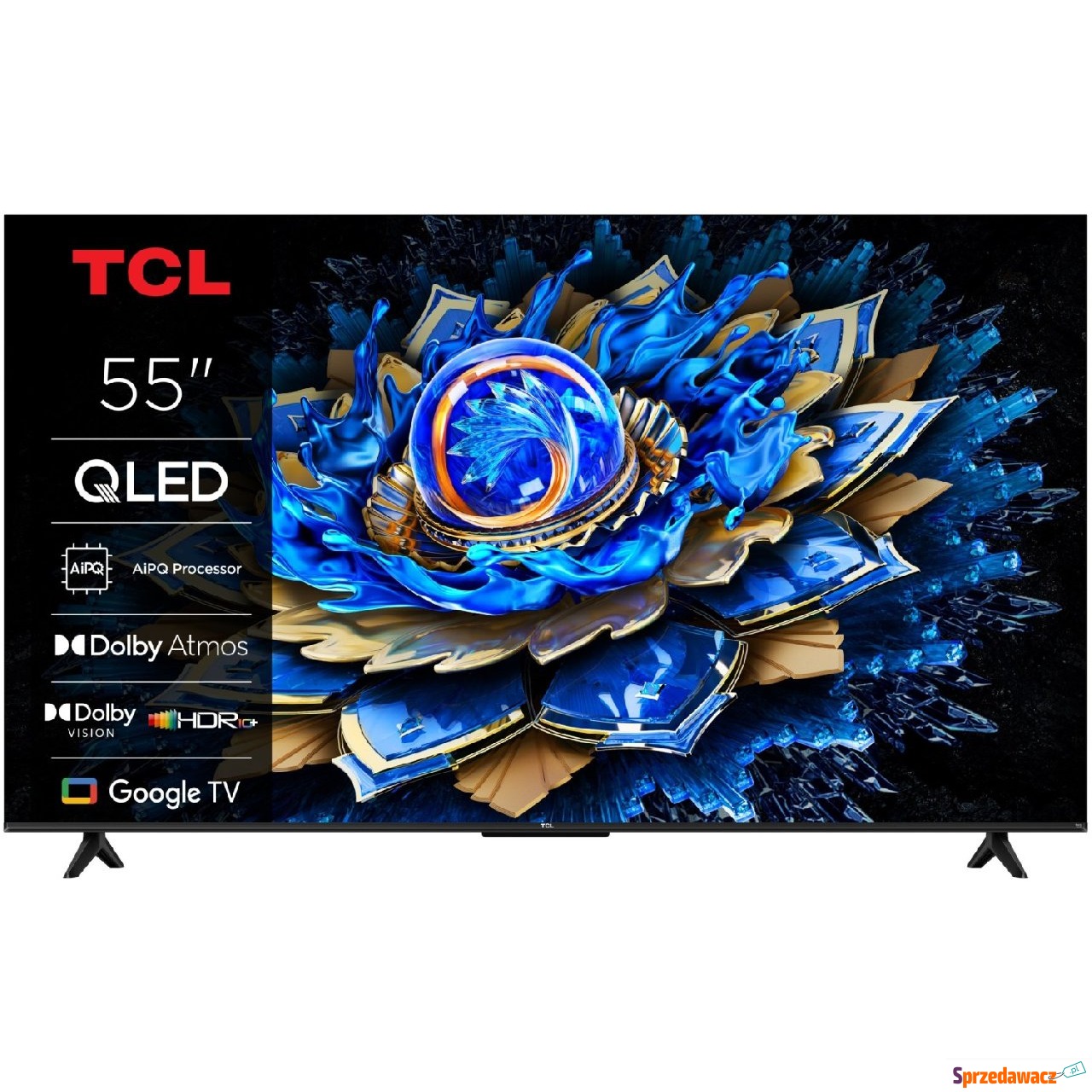 TCL 55T69C