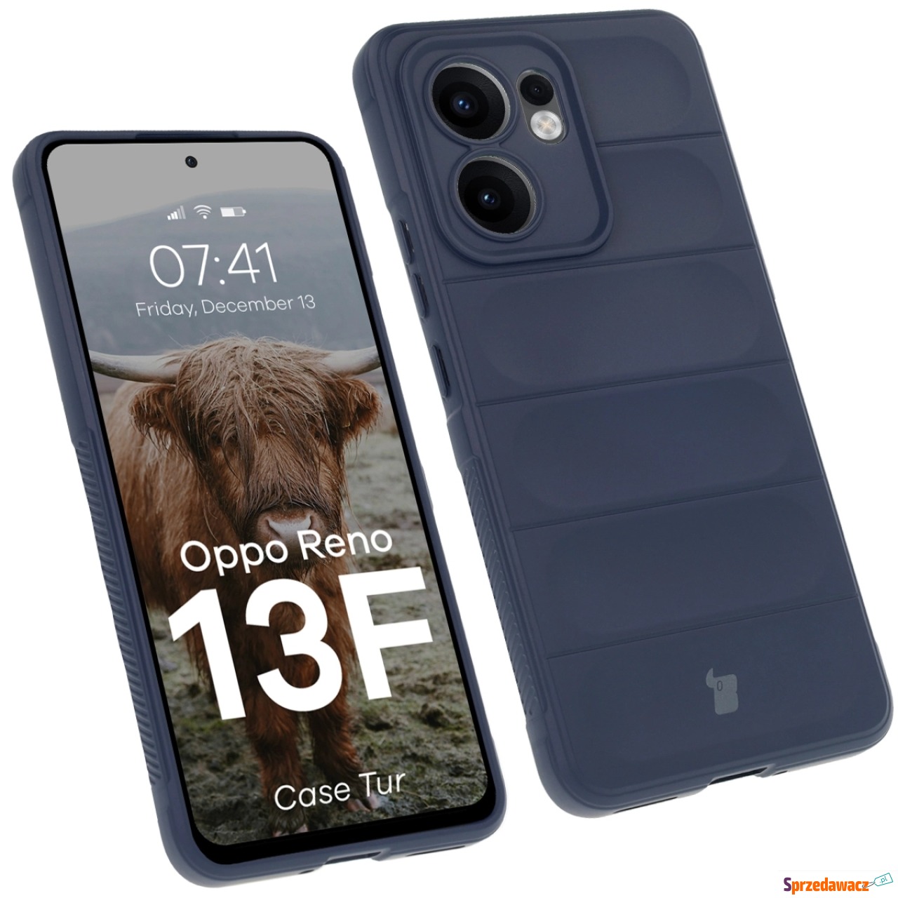 Pancerne etui Bizon Case Tur do...