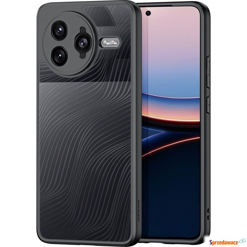 Etui Dux Ducis AIMO do Xiaomi POCO...