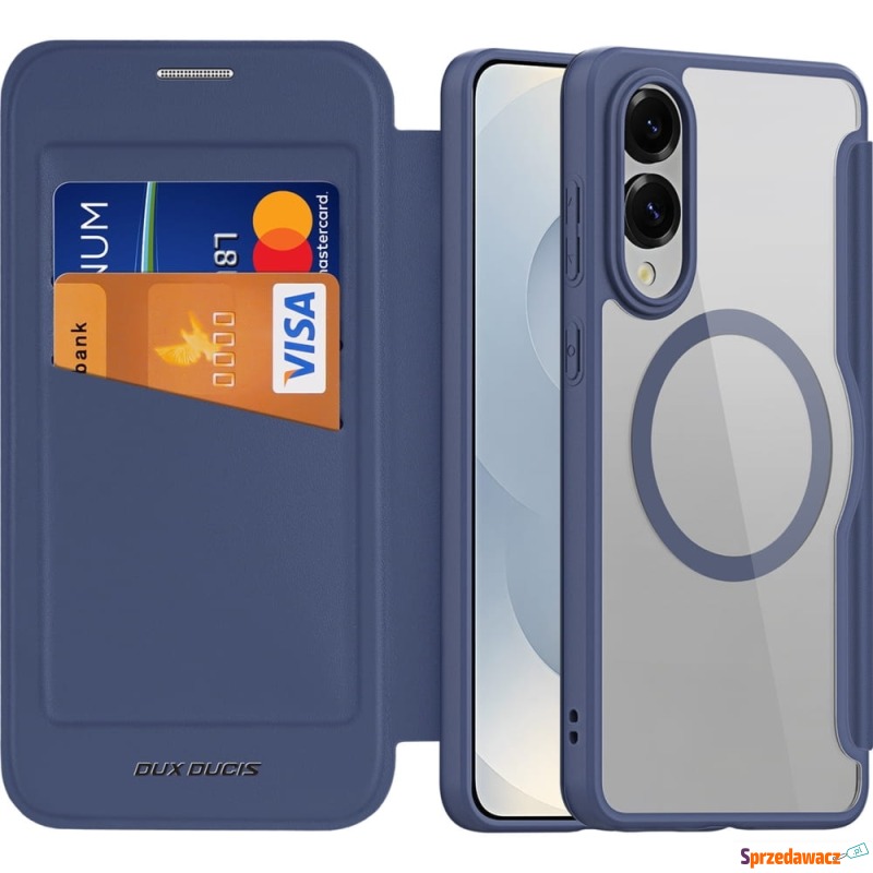 Etui Dux Ducis Skin X Pro do Galaxy...