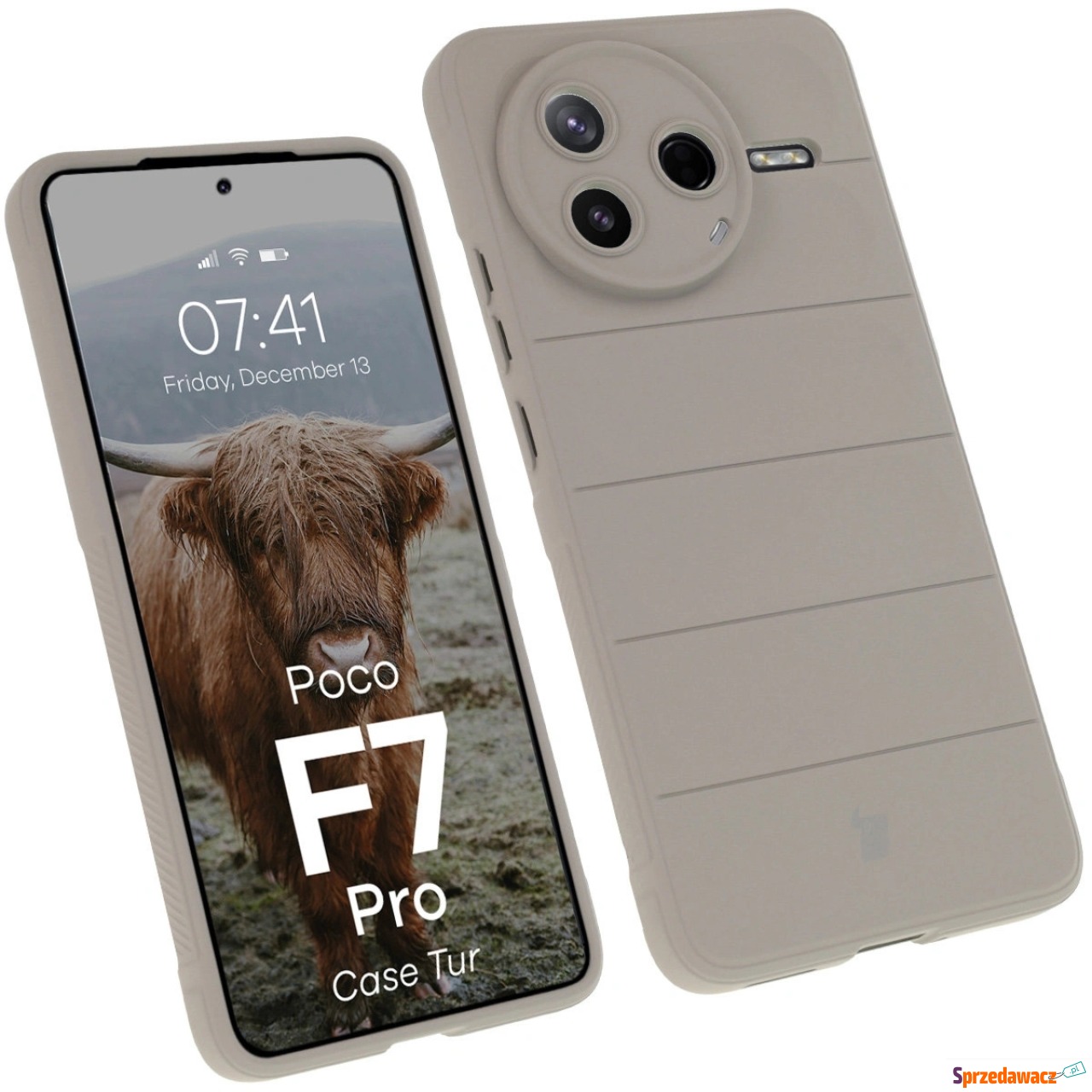 Pancerne etui Bizon Case Tur do...