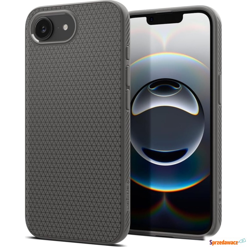 Etui Spigen Liquid Air do iPhone...