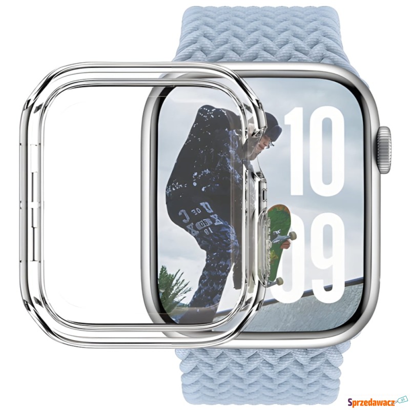 Etui SAFE by PanzerGlass TPU Case...